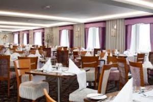 Marbles Restaurant @ Shandon Hotel & Spa